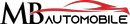 Logo MB Automobile